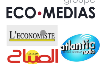 Eco-Médias (L’Economiste, Assabah, Radio Atlantic) change de propriétaire