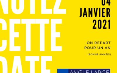 Save the date