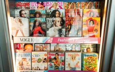 Aux USA, les magazines papier n’ont pas dit leur dernier mot (Forbes)