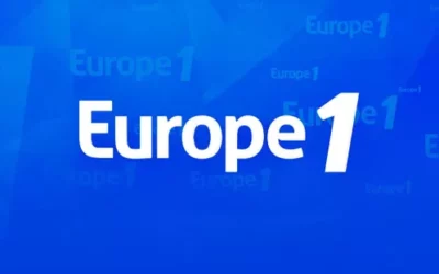 Le journalisme d’Europe 1