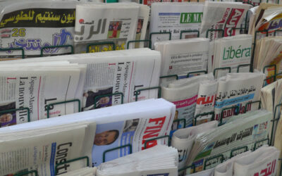 200 millions en urgence pour la presse marocaine